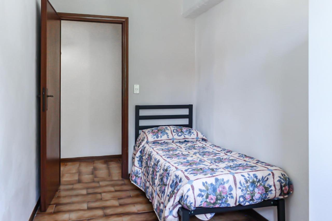 Appartamento Santa Chiara - Affitti Brevi Italia Lucca Eksteriør bilde