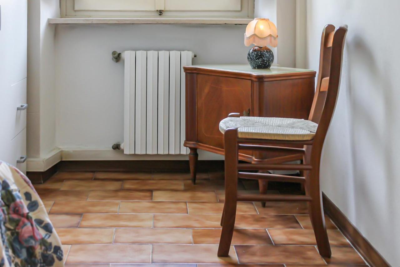 Appartamento Santa Chiara - Affitti Brevi Italia Lucca Eksteriør bilde